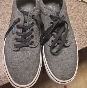 Mens Vans